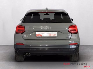 AUDI Q2 2.0 tdi s line edition quattro 150cv s-tronic