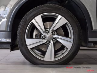 AUDI Q2 2.0 tdi s line edition quattro 150cv s-tronic