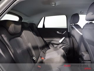 AUDI Q2 2.0 tdi s line edition quattro 150cv s-tronic