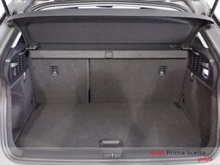 AUDI Q2 2.0 tdi s line edition quattro 150cv s-tronic