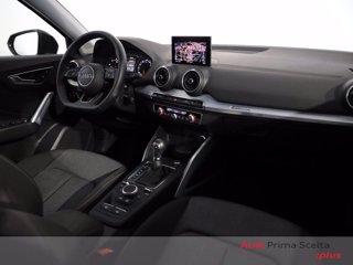AUDI Q2 2.0 tdi s line edition quattro 150cv s-tronic