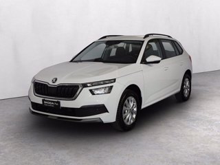 SKODA Kamiq 1.0 g-tec ambition 90cv
