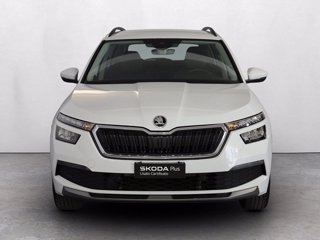 SKODA Kamiq 1.0 g-tec ambition 90cv