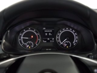 SKODA Kamiq 1.0 g-tec ambition 90cv