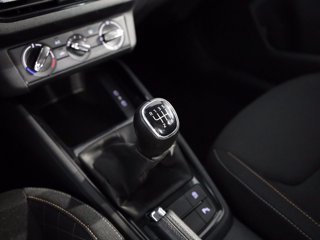 SKODA Kamiq 1.0 g-tec ambition 90cv