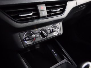 SKODA Kamiq 1.0 g-tec ambition 90cv
