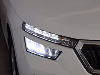 SKODA Kamiq 1.0 g-tec ambition 90cv