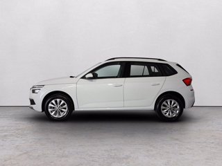 SKODA Kamiq 1.0 g-tec ambition 90cv