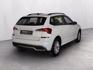 SKODA Kamiq 1.0 g-tec ambition 90cv