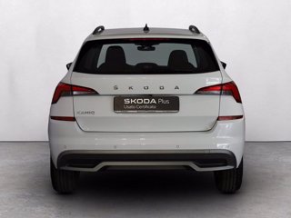 SKODA Kamiq 1.0 g-tec ambition 90cv