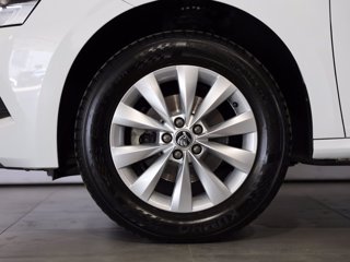 SKODA Kamiq 1.0 g-tec ambition 90cv