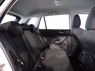 SKODA Kamiq 1.0 g-tec ambition 90cv