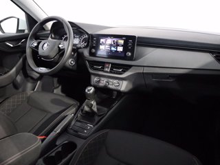 SKODA Kamiq 1.0 g-tec ambition 90cv