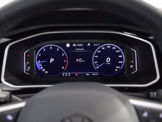 VOLKSWAGEN T-roc 1.5 tsi r-line dsg