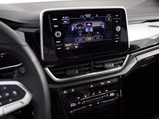 VOLKSWAGEN T-roc 1.5 tsi r-line dsg