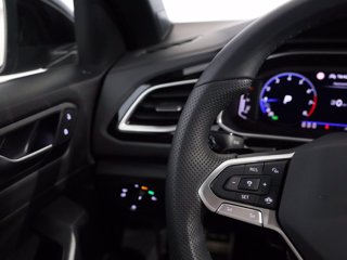 VOLKSWAGEN T-roc 1.5 tsi r-line dsg