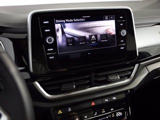 VOLKSWAGEN T-roc 1.5 tsi r-line dsg