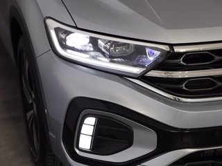 VOLKSWAGEN T-roc 1.5 tsi r-line dsg