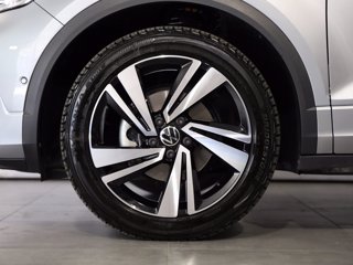VOLKSWAGEN T-roc 1.5 tsi r-line dsg