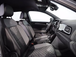 VOLKSWAGEN T-roc 1.5 tsi r-line dsg