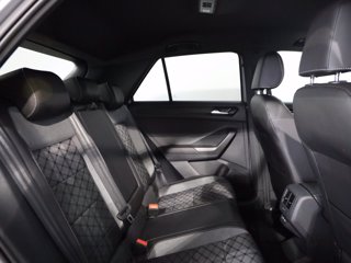 VOLKSWAGEN T-roc 1.5 tsi r-line dsg
