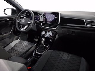 VOLKSWAGEN T-roc 1.5 tsi r-line dsg