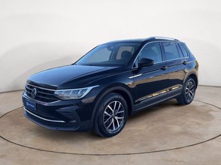 VOLKSWAGEN Tiguan 2.0 TDI SCR Life