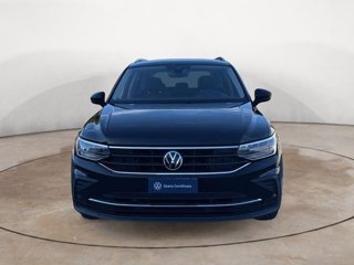 VOLKSWAGEN Tiguan 2.0 TDI SCR Life