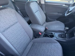 VOLKSWAGEN Tiguan 2.0 TDI SCR Life