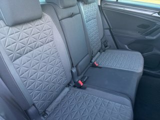 VOLKSWAGEN Tiguan 2.0 TDI SCR Life