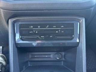 VOLKSWAGEN Tiguan 2.0 TDI SCR Life