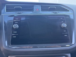 VOLKSWAGEN Tiguan 2.0 TDI SCR Life