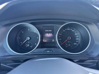 VOLKSWAGEN Tiguan 2.0 TDI SCR Life