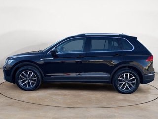 VOLKSWAGEN Tiguan 2.0 TDI SCR Life