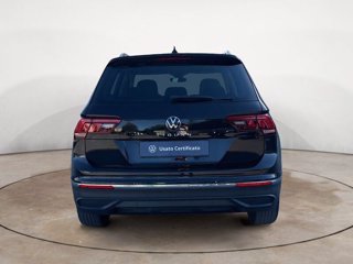 VOLKSWAGEN Tiguan 2.0 TDI SCR Life