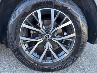 VOLKSWAGEN Tiguan 2.0 TDI SCR Life