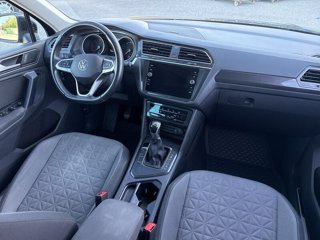 VOLKSWAGEN Tiguan 2.0 TDI SCR Life