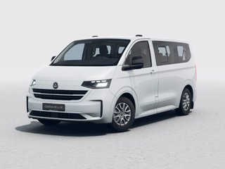 VOLKSWAGEN e-Caravelle 64kWh 217CV RWD PC Life