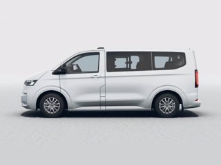 VOLKSWAGEN e-Caravelle 64kWh 217CV RWD PC Life