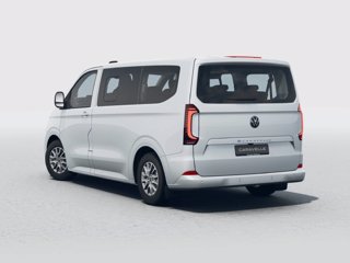 VOLKSWAGEN e-Caravelle 64kWh 217CV RWD PC Life