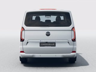 VOLKSWAGEN e-Caravelle 64kWh 217CV RWD PC Life