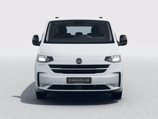 VOLKSWAGEN e-Caravelle 64kWh 217CV RWD PC Life