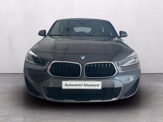 BMW X2 sdrive16d msport