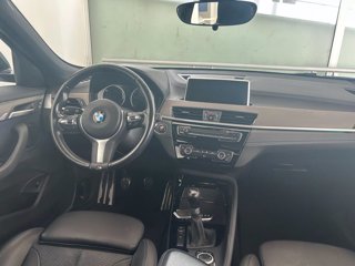 BMW X2 sdrive16d msport