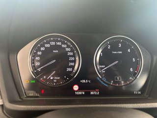 BMW X2 sdrive16d msport