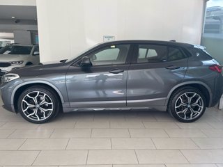 BMW X2 sdrive16d msport
