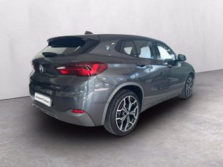 BMW X2 sdrive16d msport
