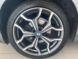 BMW X2 sdrive16d msport