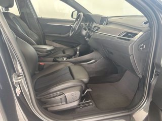 BMW X2 sdrive16d msport