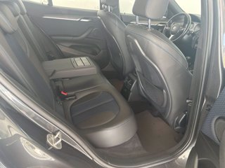 BMW X2 sdrive16d msport